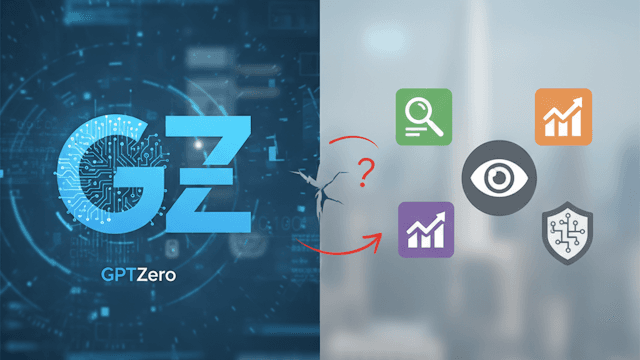 GPTZero vs Other AI Detectors: Complete Comparison 2025